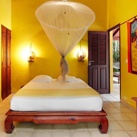 Kaz A Coco Villa Deshaies Exterior photo